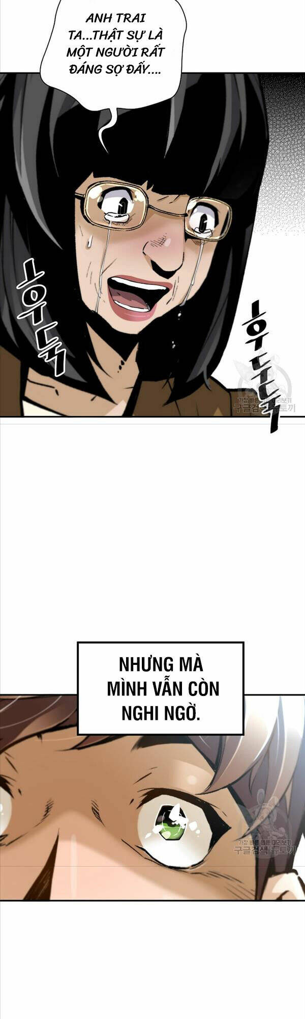 Sự Trở Lại Của Huyền Thoại - Chapter 91 - Page 34