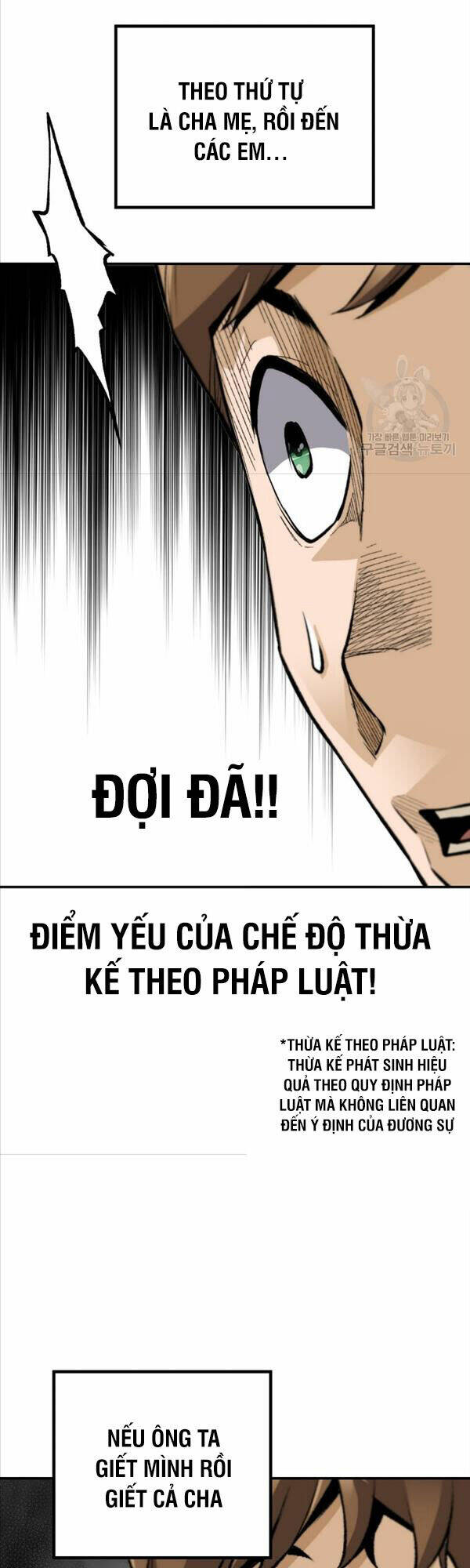 Sự Trở Lại Của Huyền Thoại - Chapter 91 - Page 37