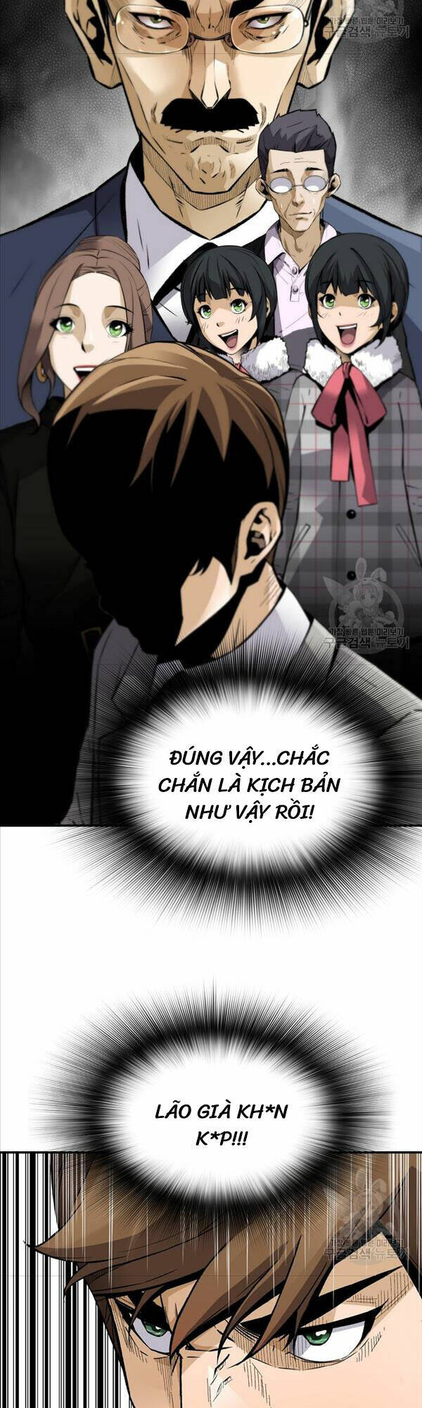 Sự Trở Lại Của Huyền Thoại - Chapter 91 - Page 39