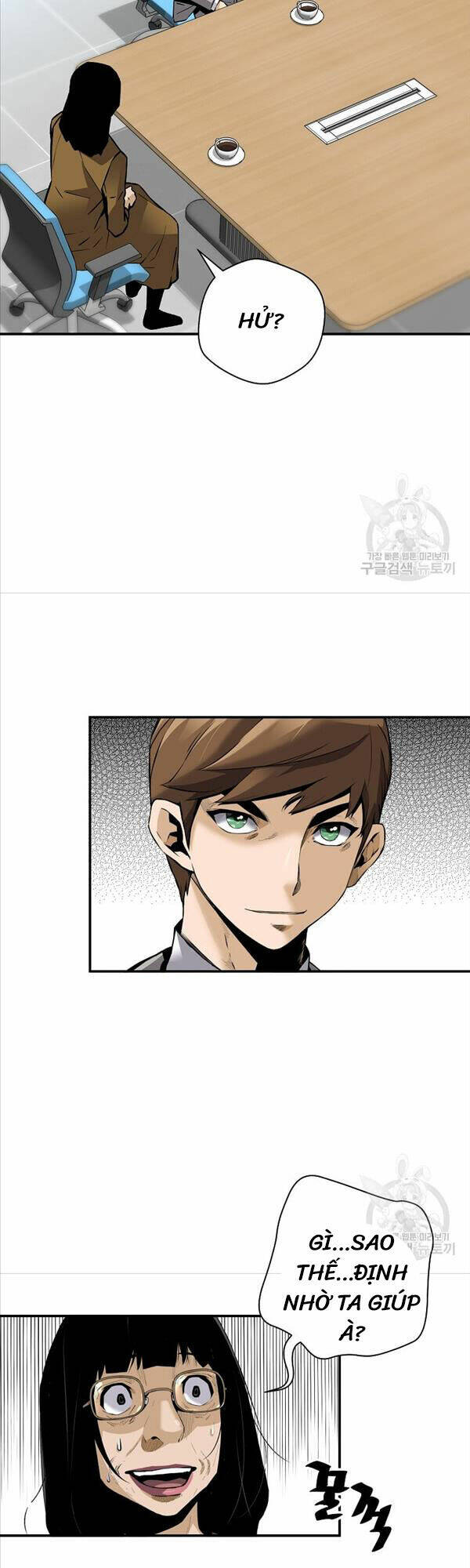 Sự Trở Lại Của Huyền Thoại - Chapter 91 - Page 43