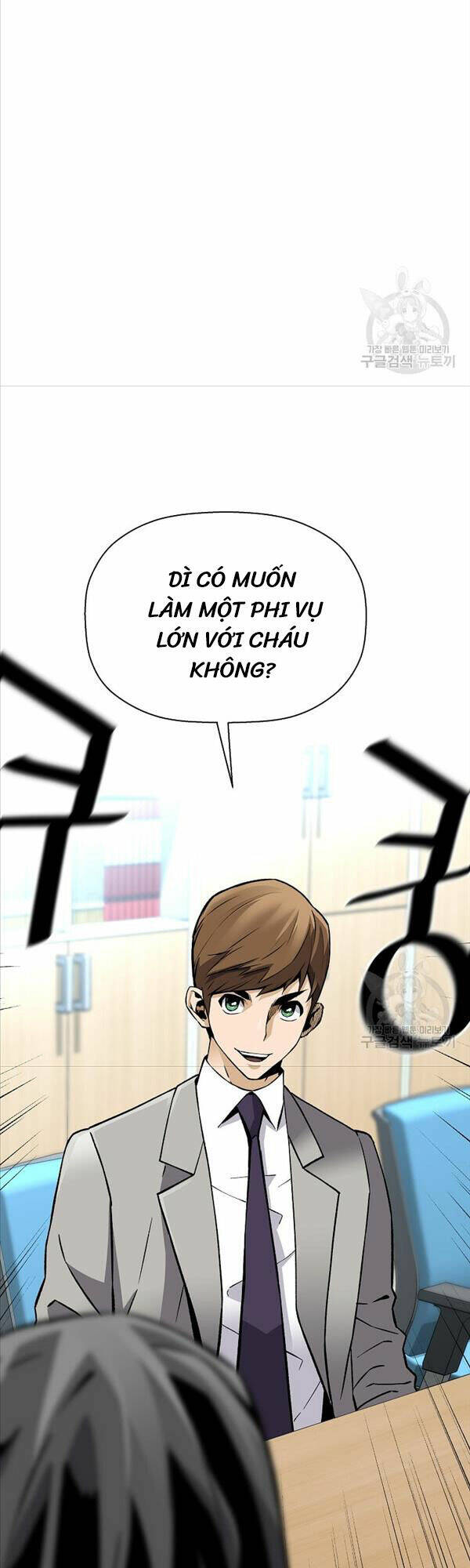 Sự Trở Lại Của Huyền Thoại - Chapter 91 - Page 44