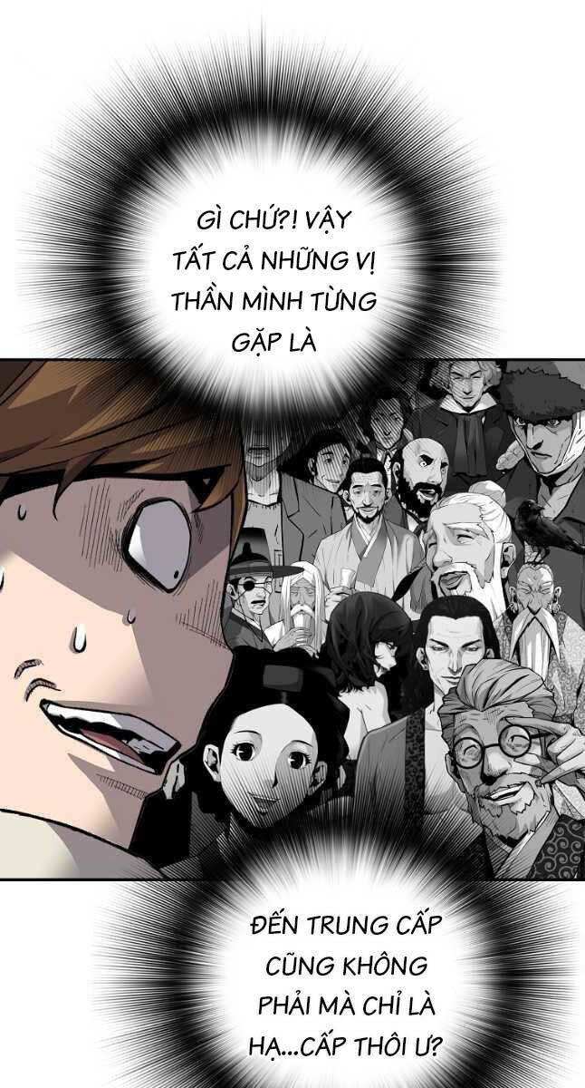 Sự Trở Lại Của Huyền Thoại - Chapter 92 - Page 15