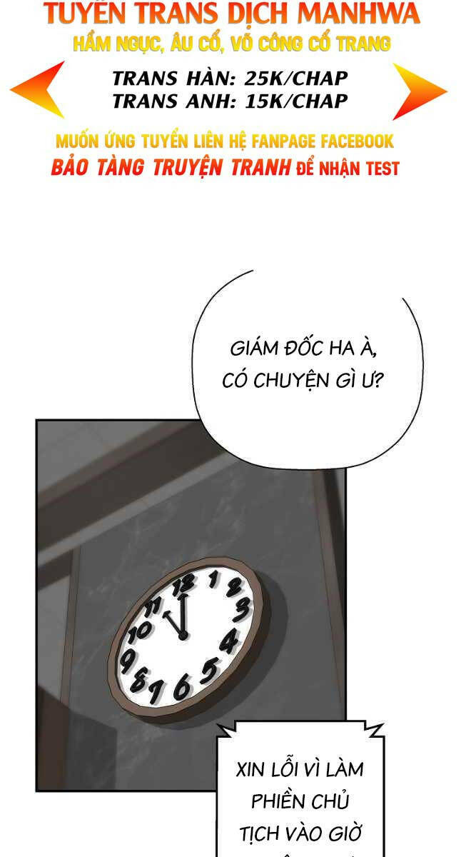 Sự Trở Lại Của Huyền Thoại - Chapter 92 - Page 18