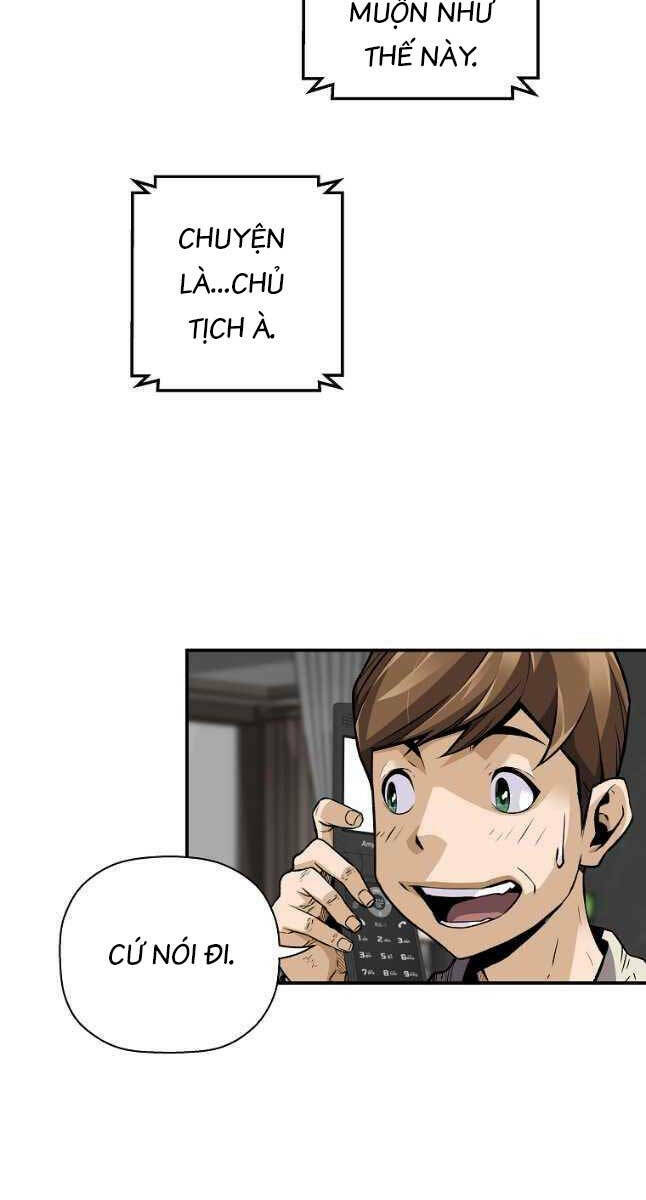 Sự Trở Lại Của Huyền Thoại - Chapter 92 - Page 19