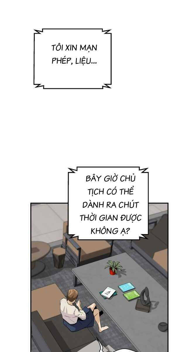 Sự Trở Lại Của Huyền Thoại - Chapter 92 - Page 20