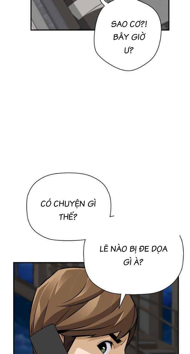 Sự Trở Lại Của Huyền Thoại - Chapter 92 - Page 21