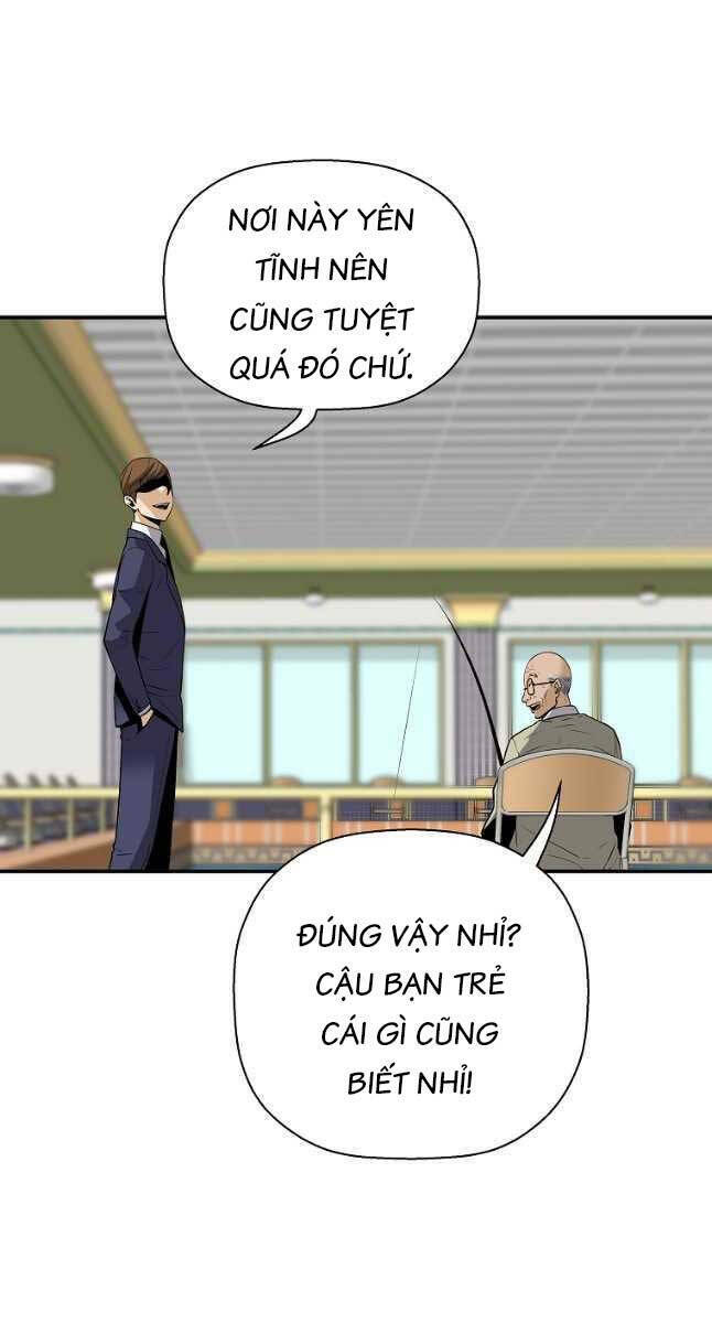 Sự Trở Lại Của Huyền Thoại - Chapter 92 - Page 43