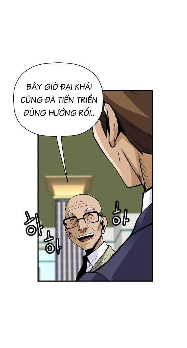 Sự Trở Lại Của Huyền Thoại - Chapter 92 - Page 52