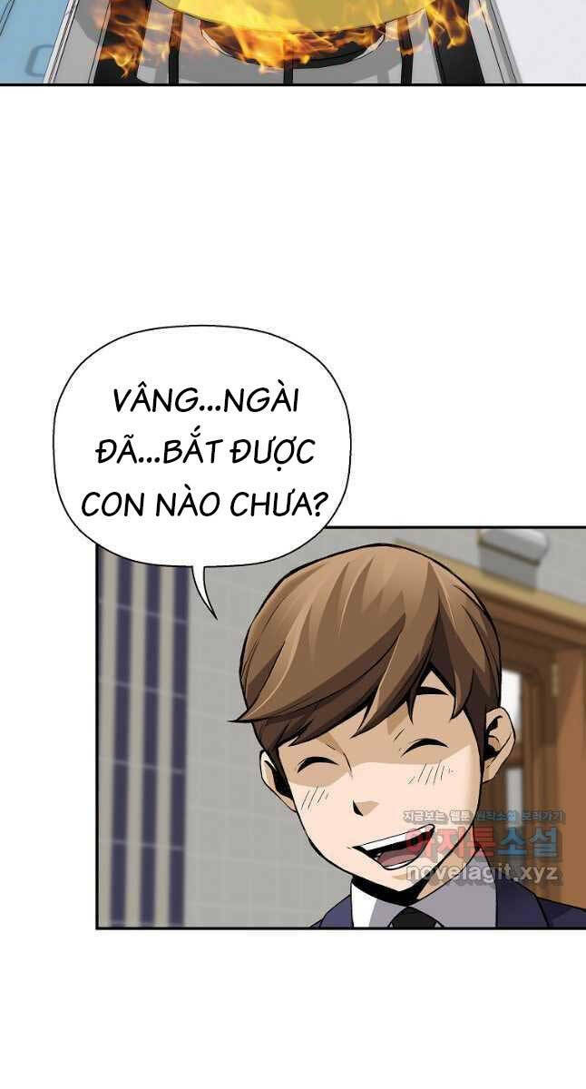 Sự Trở Lại Của Huyền Thoại - Chapter 92 - Page 56