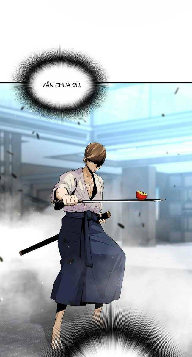 Sự Trở Lại Của Huyền Thoại - Chapter 92 - Page 5