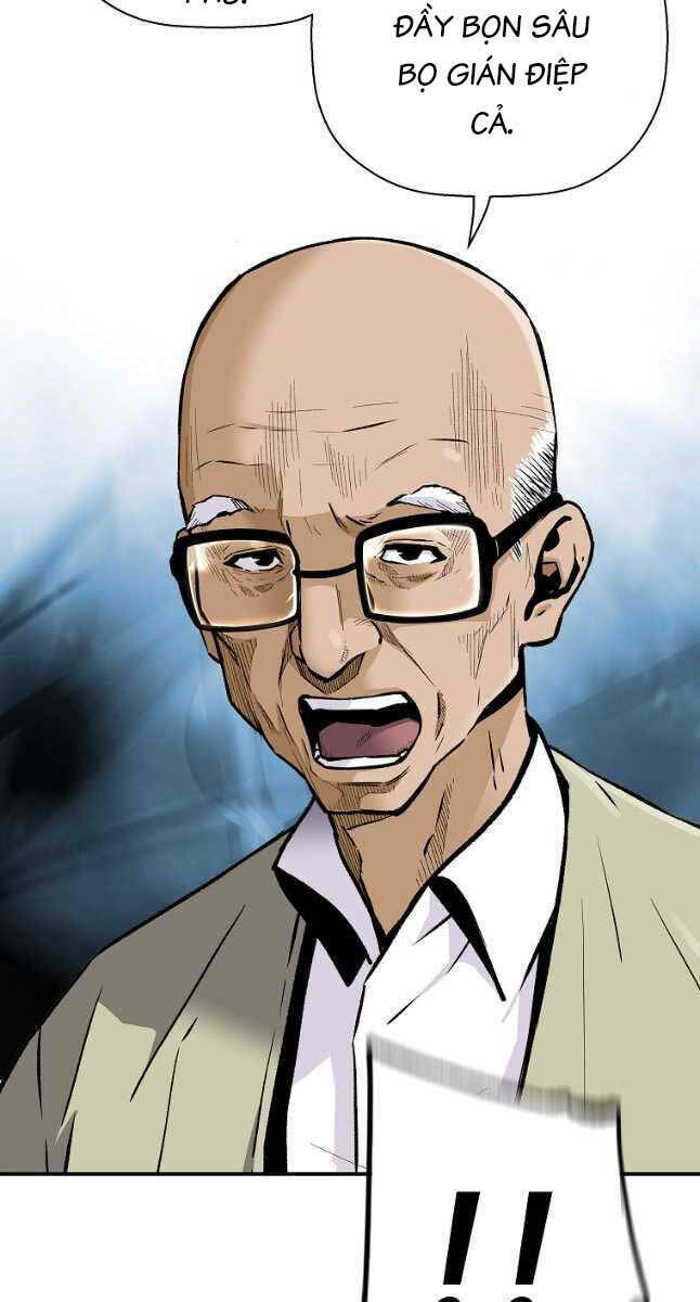 Sự Trở Lại Của Huyền Thoại - Chapter 92 - Page 64