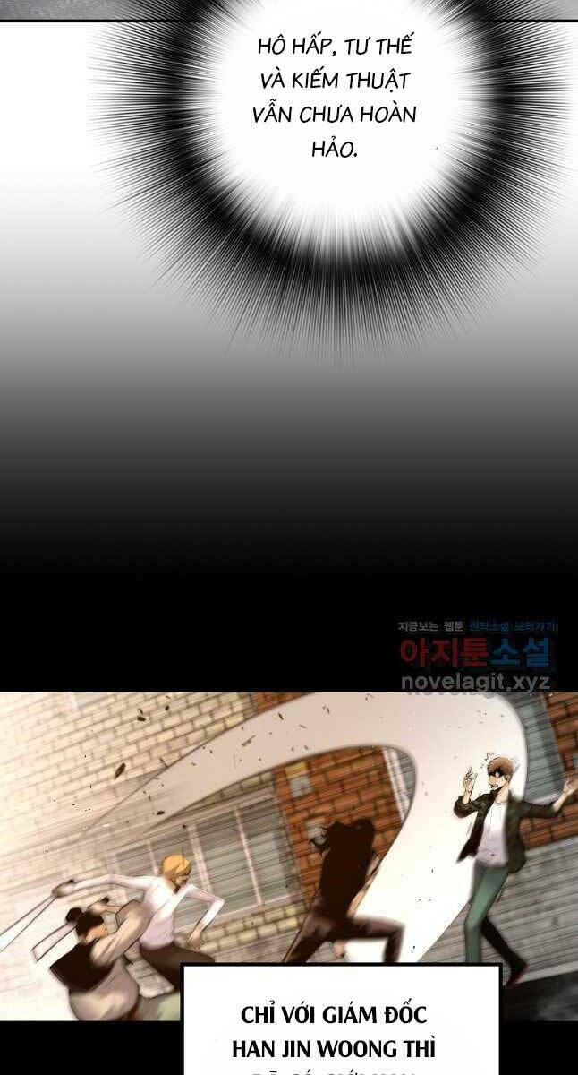 Sự Trở Lại Của Huyền Thoại - Chapter 92 - Page 6