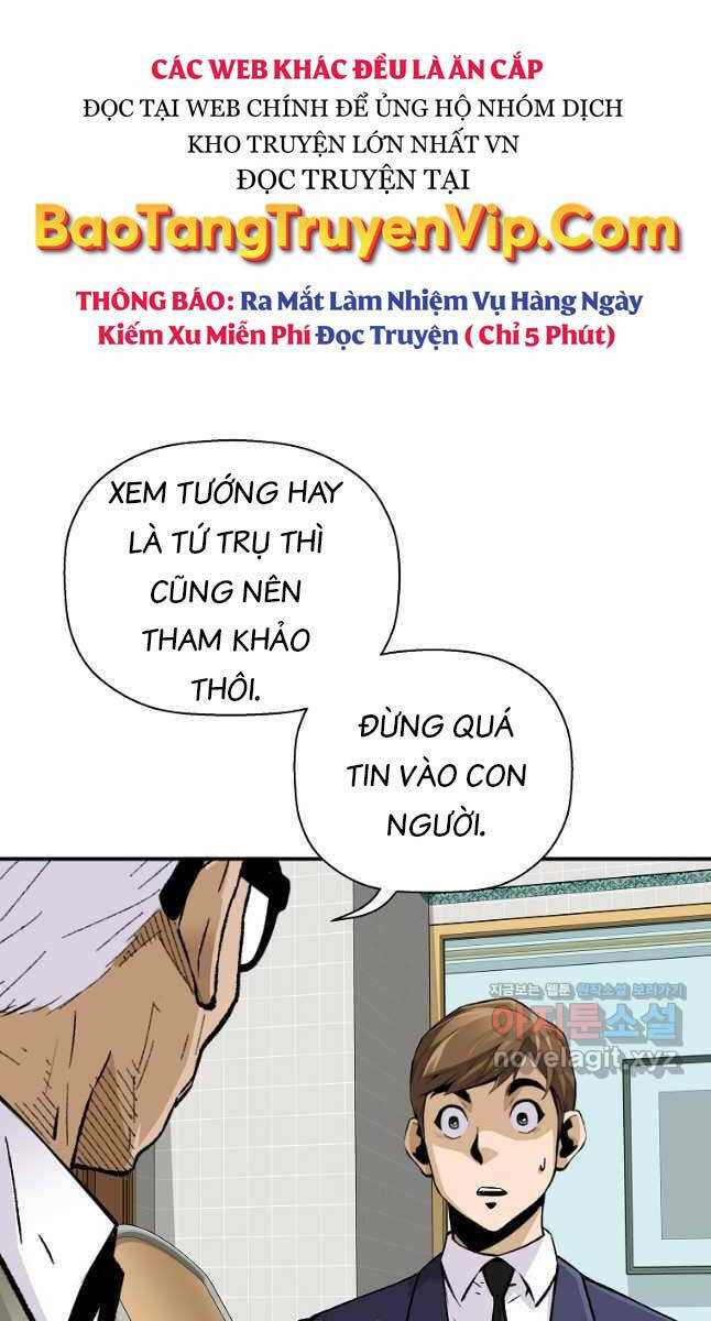 Sự Trở Lại Của Huyền Thoại - Chapter 92 - Page 75