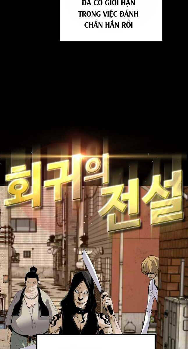 Sự Trở Lại Của Huyền Thoại - Chapter 92 - Page 7