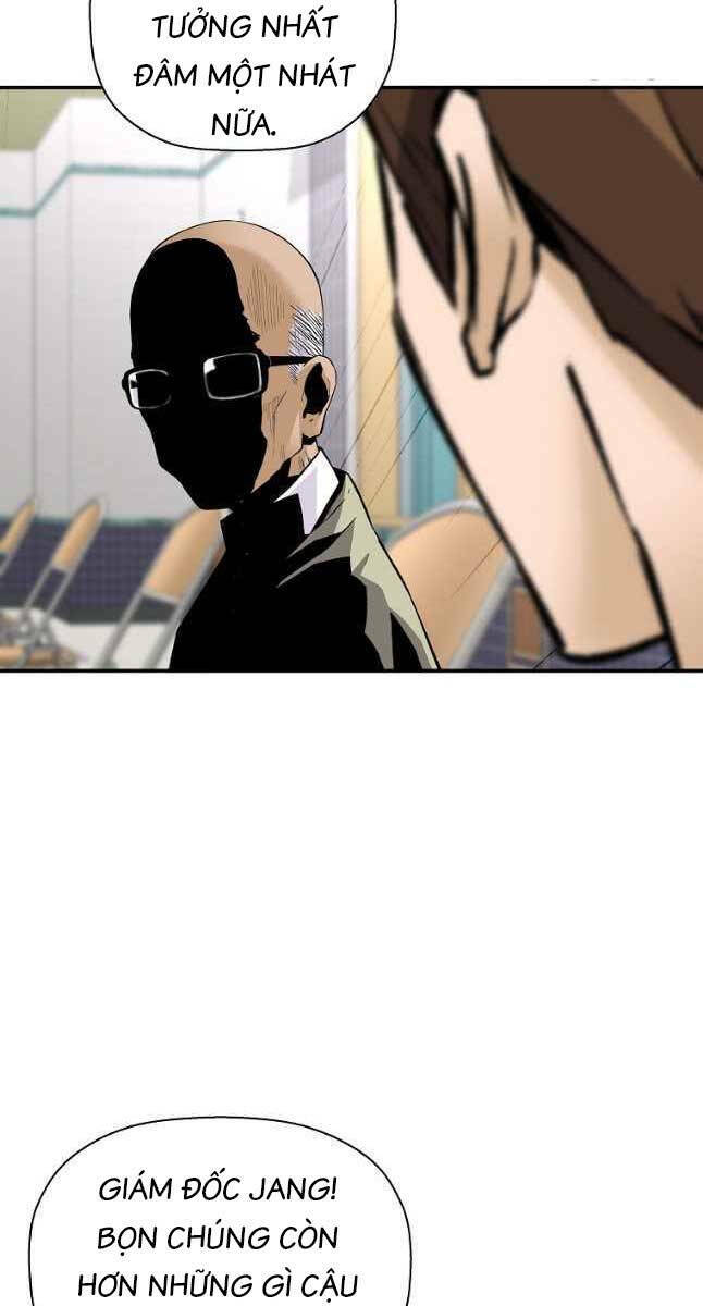 Sự Trở Lại Của Huyền Thoại - Chapter 92 - Page 81