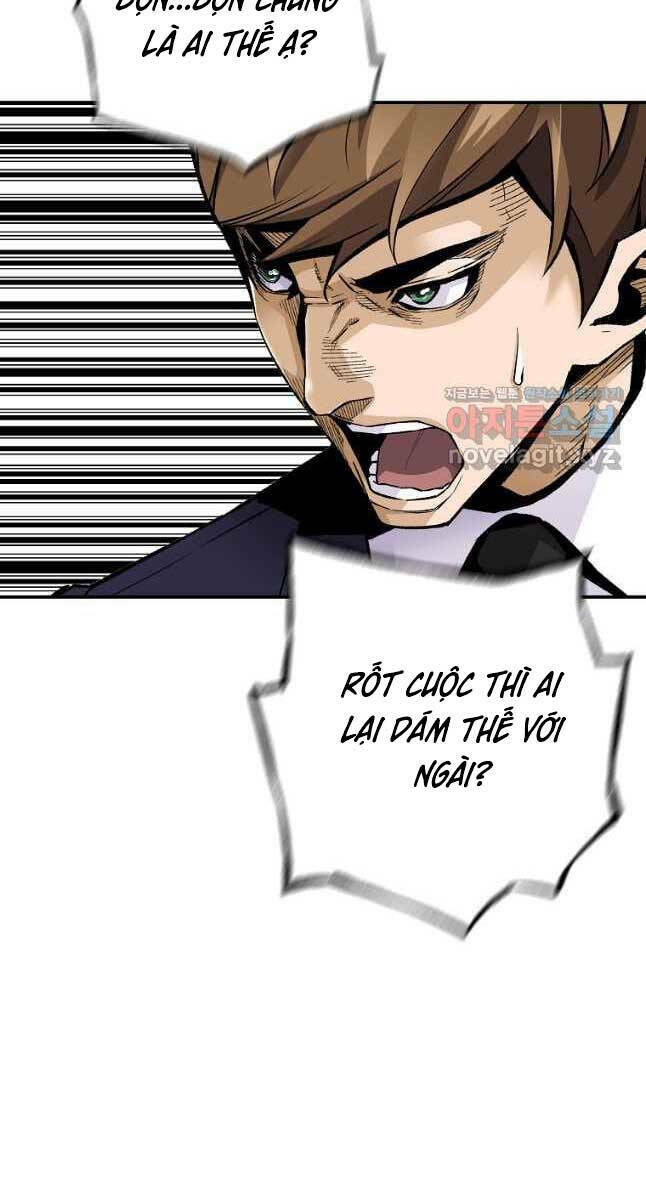 Sự Trở Lại Của Huyền Thoại - Chapter 92 - Page 84