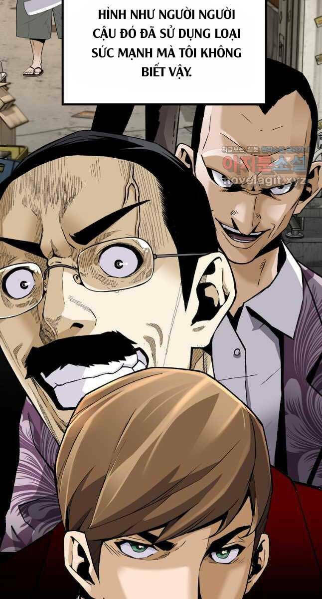 Sự Trở Lại Của Huyền Thoại - Chapter 92 - Page 8