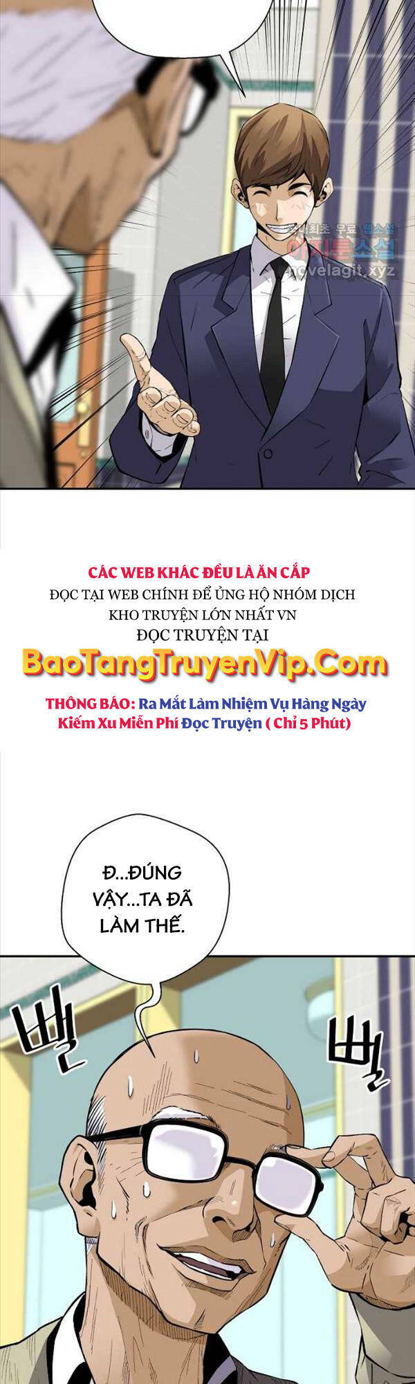 Sự Trở Lại Của Huyền Thoại - Chapter 93 - Page 10