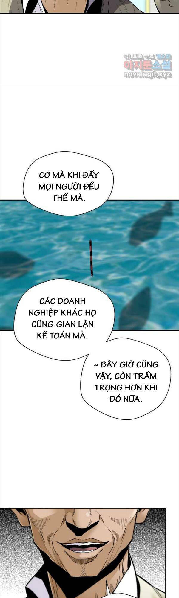 Sự Trở Lại Của Huyền Thoại - Chapter 93 - Page 11