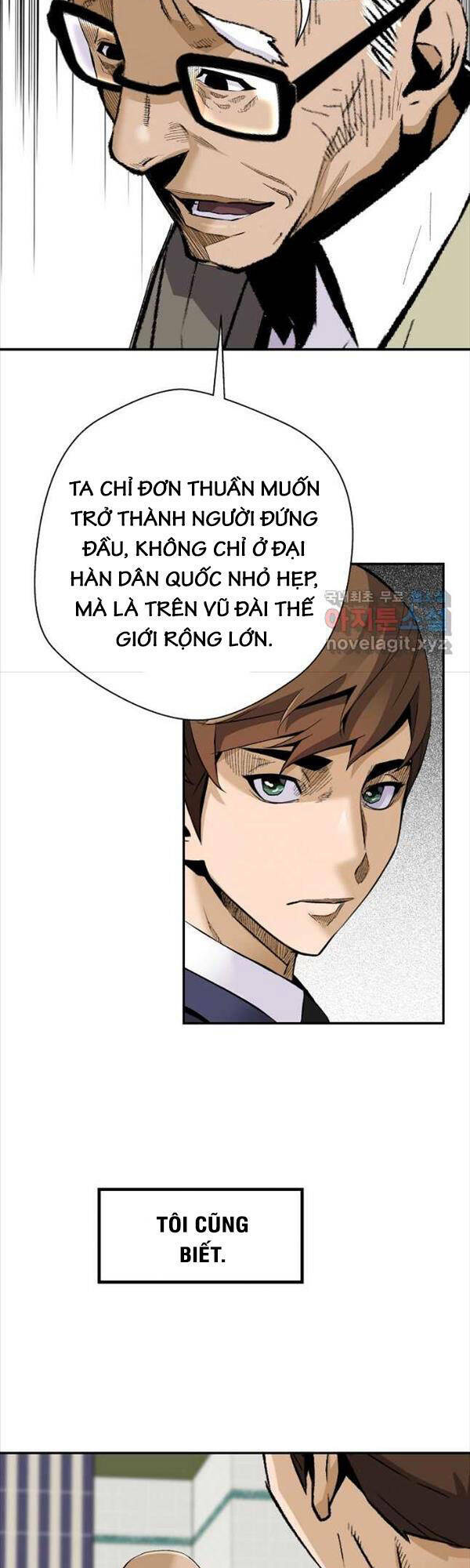 Sự Trở Lại Của Huyền Thoại - Chapter 93 - Page 15
