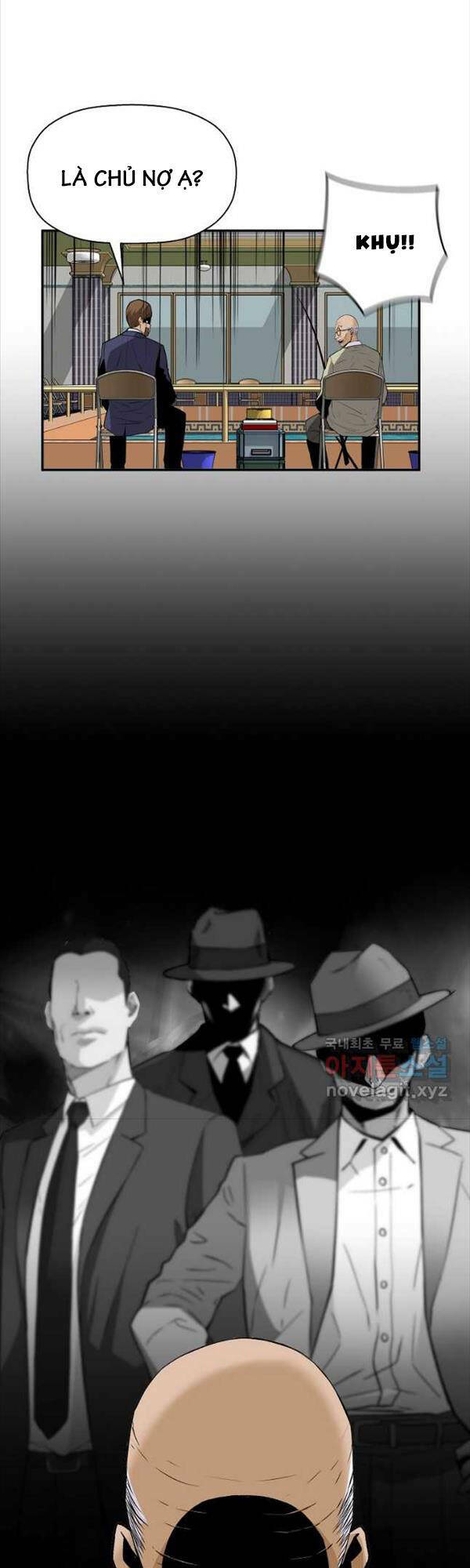 Sự Trở Lại Của Huyền Thoại - Chapter 93 - Page 24