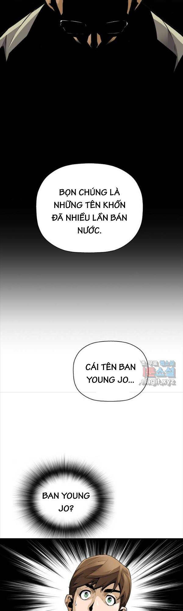 Sự Trở Lại Của Huyền Thoại - Chapter 93 - Page 25