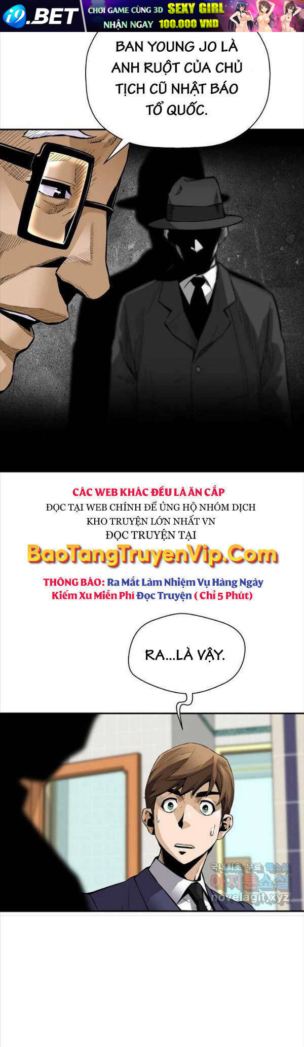 Sự Trở Lại Của Huyền Thoại - Chapter 93 - Page 27