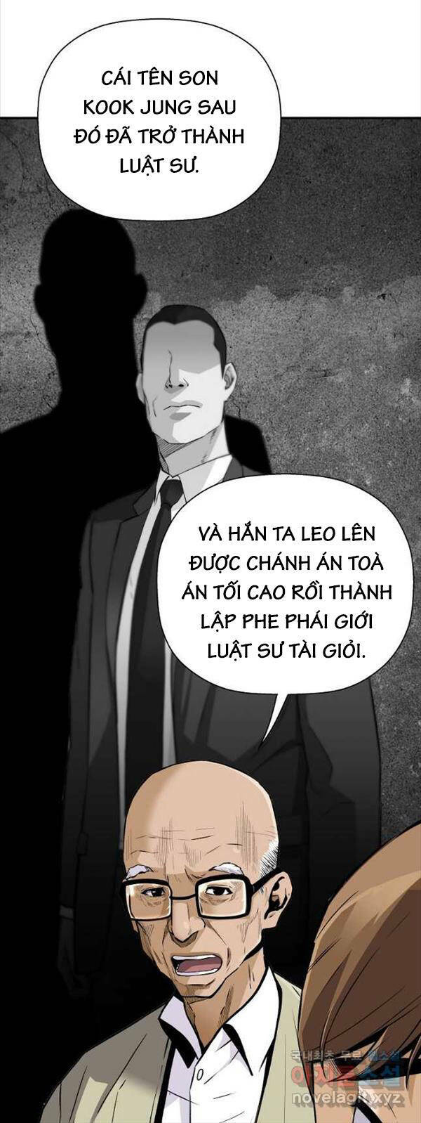 Sự Trở Lại Của Huyền Thoại - Chapter 93 - Page 28