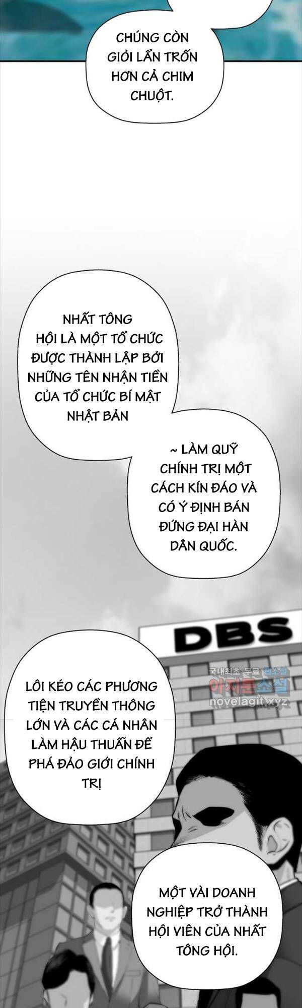 Sự Trở Lại Của Huyền Thoại - Chapter 93 - Page 32