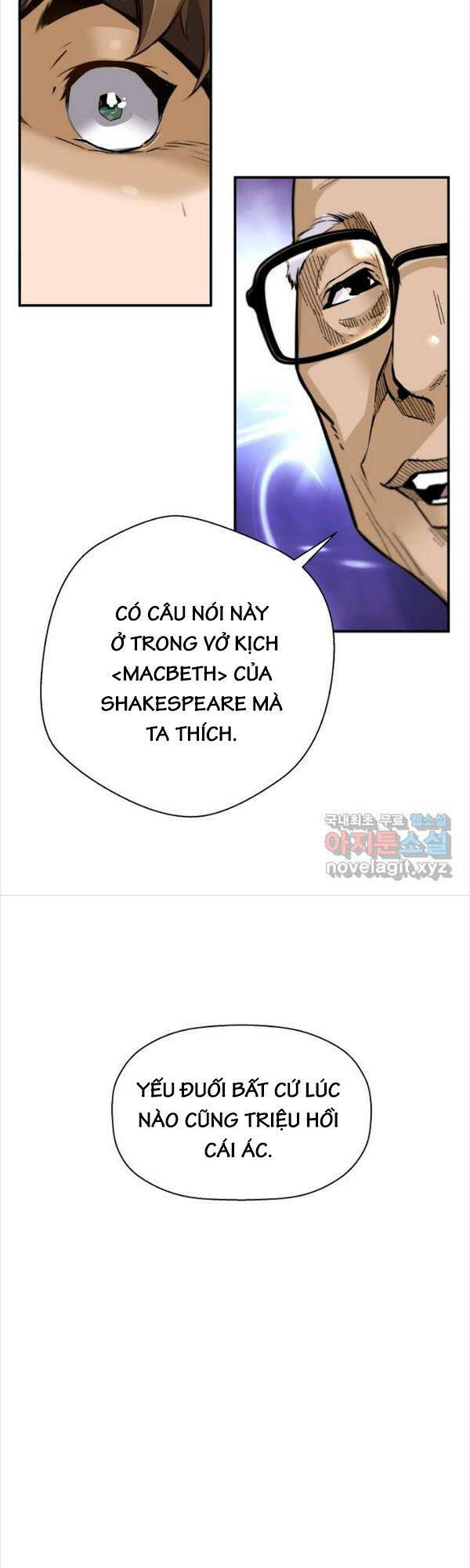 Sự Trở Lại Của Huyền Thoại - Chapter 93 - Page 34