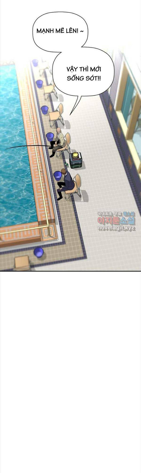 Sự Trở Lại Của Huyền Thoại - Chapter 93 - Page 35