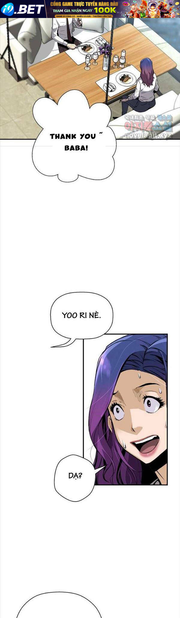 Sự Trở Lại Của Huyền Thoại - Chapter 93 - Page 39