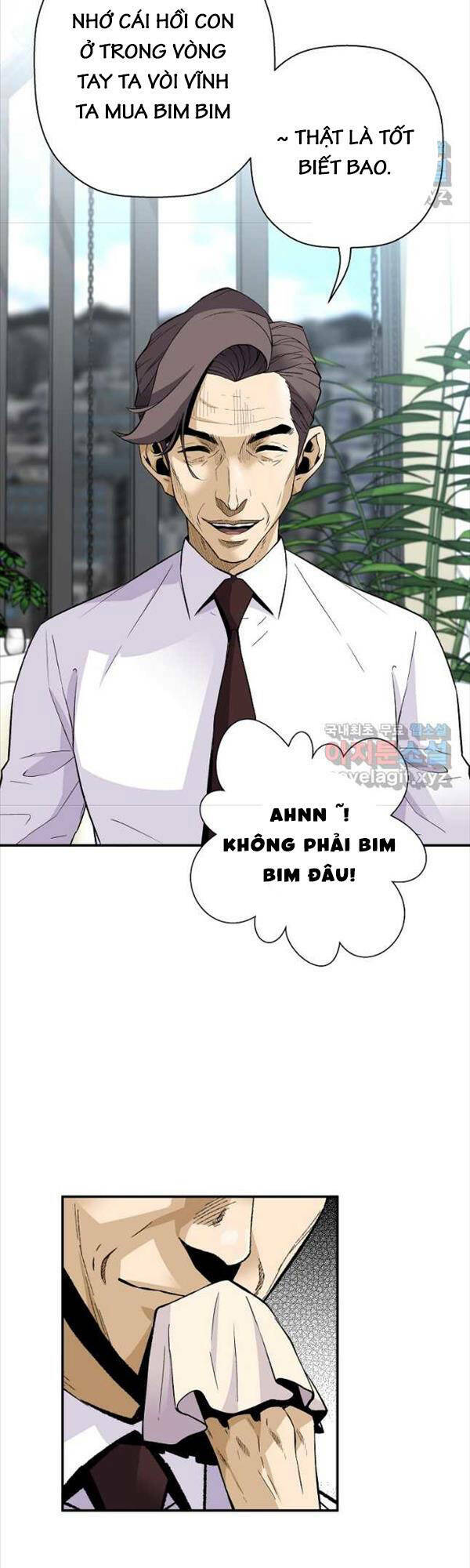 Sự Trở Lại Của Huyền Thoại - Chapter 93 - Page 40