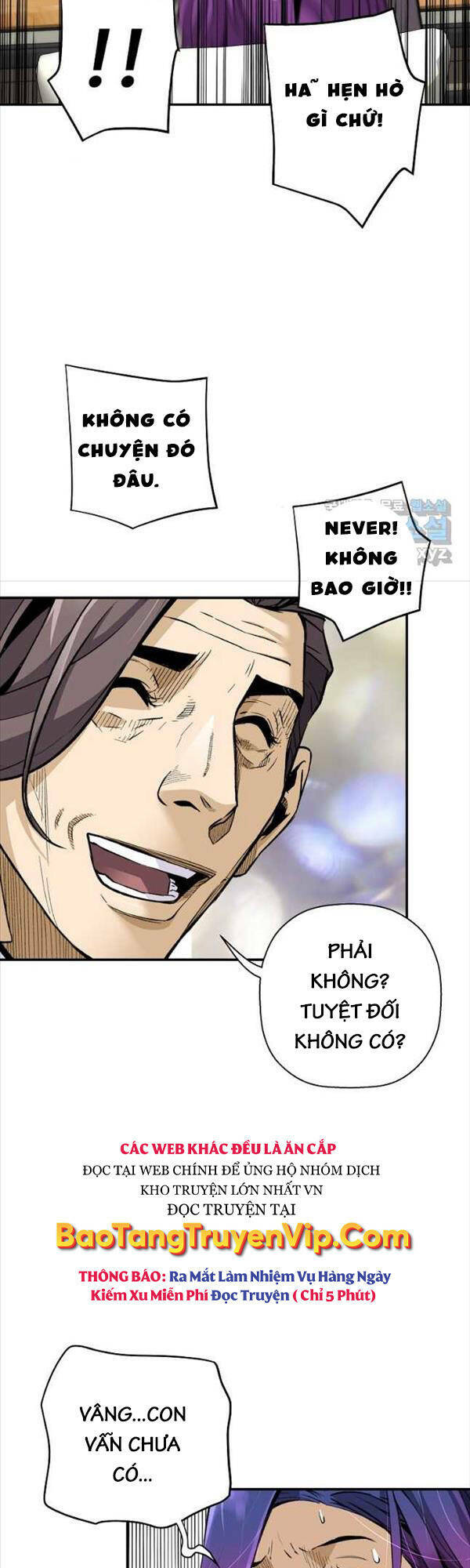 Sự Trở Lại Của Huyền Thoại - Chapter 93 - Page 42