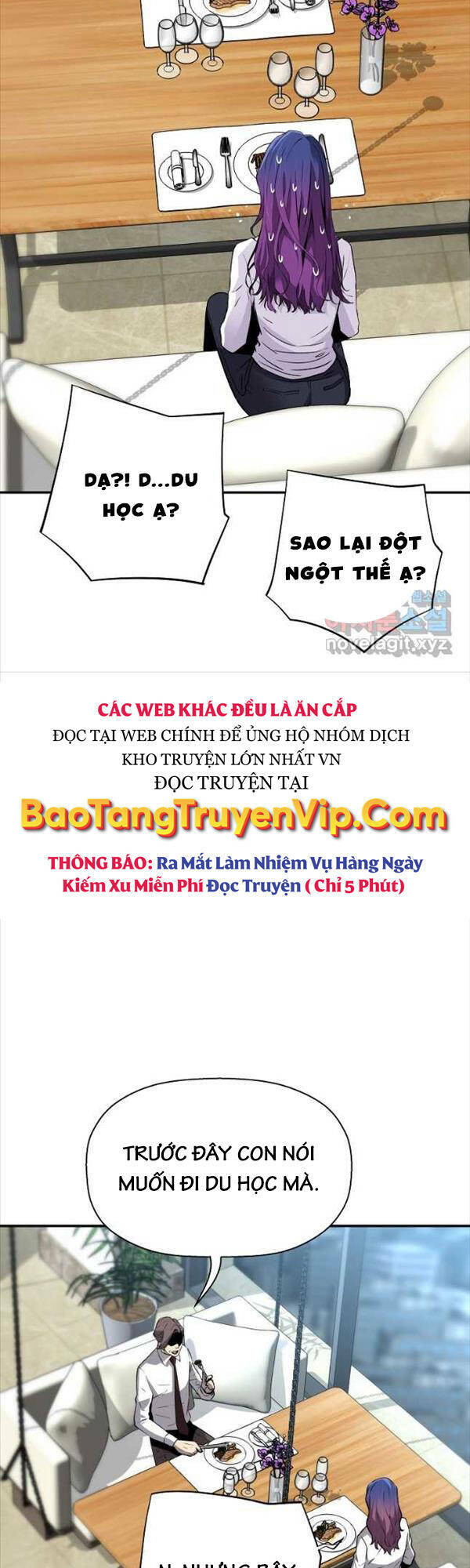 Sự Trở Lại Của Huyền Thoại - Chapter 93 - Page 44