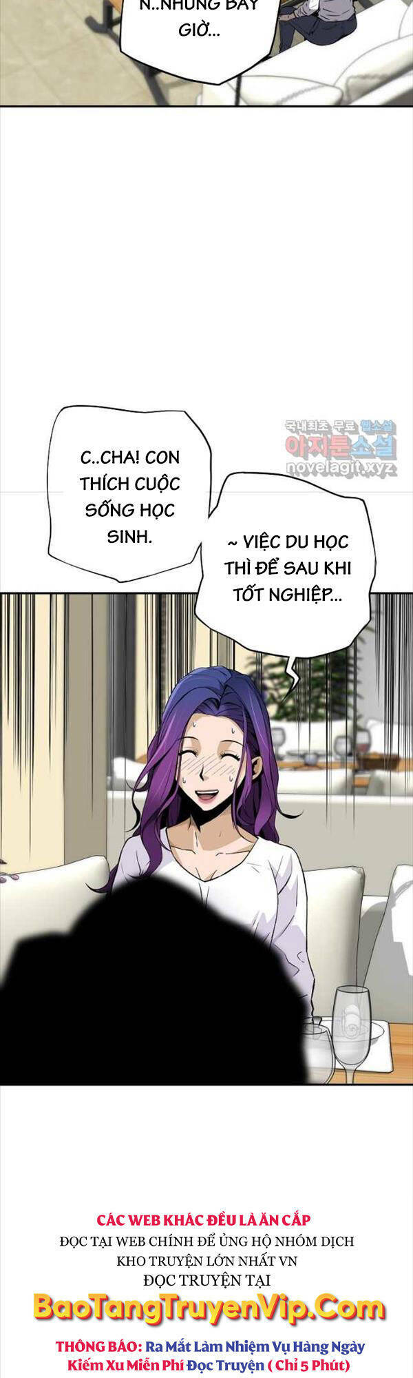 Sự Trở Lại Của Huyền Thoại - Chapter 93 - Page 45