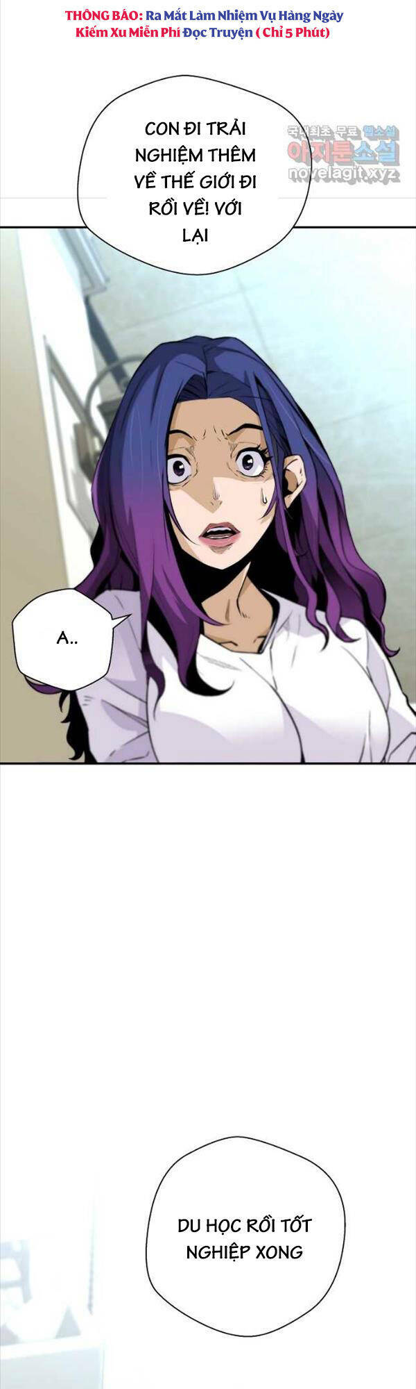 Sự Trở Lại Của Huyền Thoại - Chapter 93 - Page 48