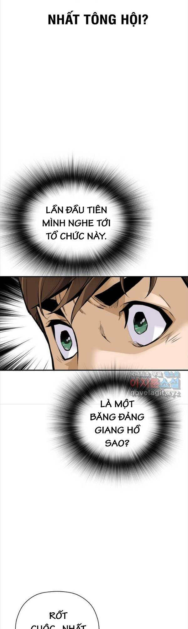 Sự Trở Lại Của Huyền Thoại - Chapter 93 - Page 4