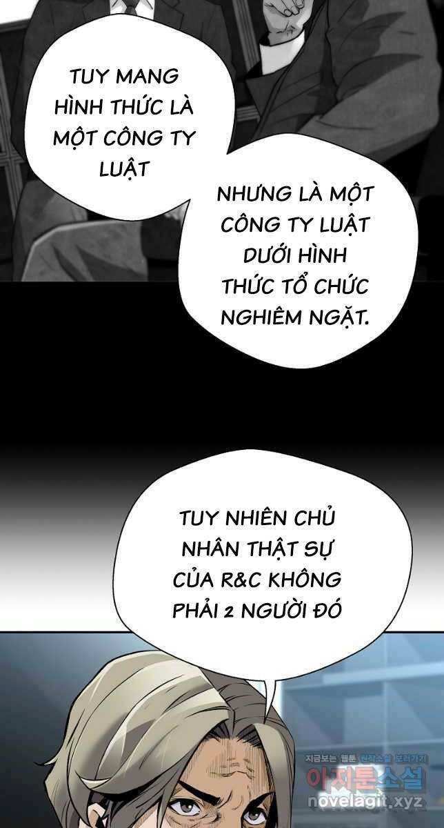 Sự Trở Lại Của Huyền Thoại - Chapter 94 - Page 19
