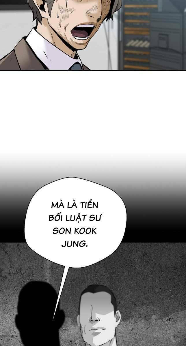 Sự Trở Lại Của Huyền Thoại - Chapter 94 - Page 20