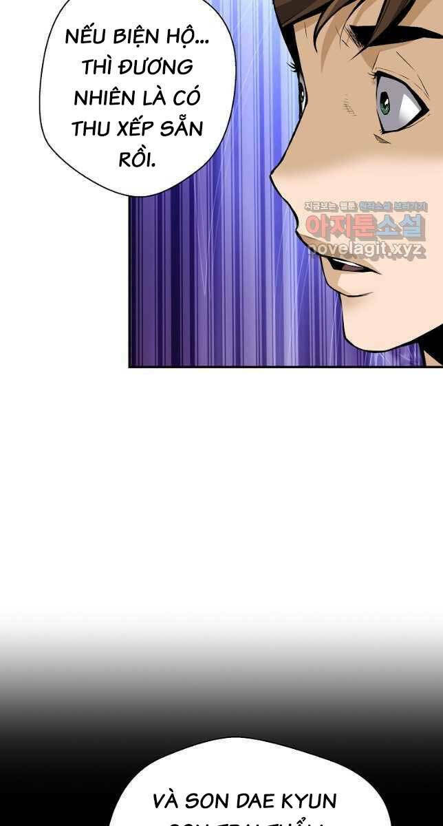 Sự Trở Lại Của Huyền Thoại - Chapter 94 - Page 27