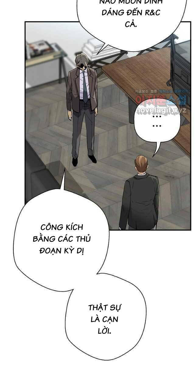 Sự Trở Lại Của Huyền Thoại - Chapter 94 - Page 32