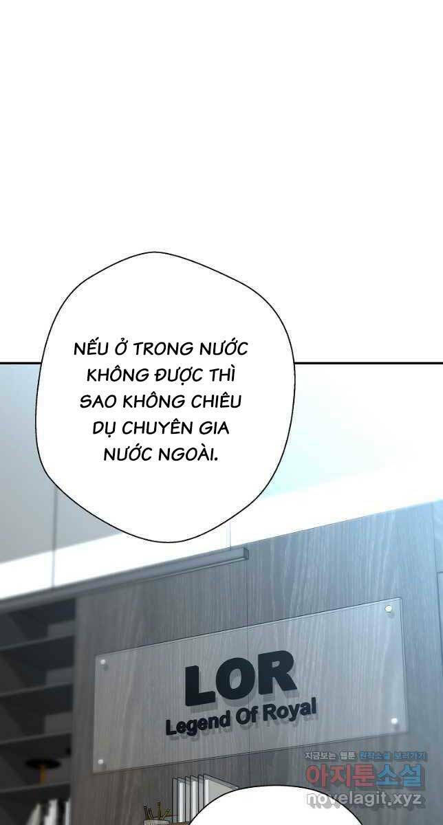 Sự Trở Lại Của Huyền Thoại - Chapter 94 - Page 33