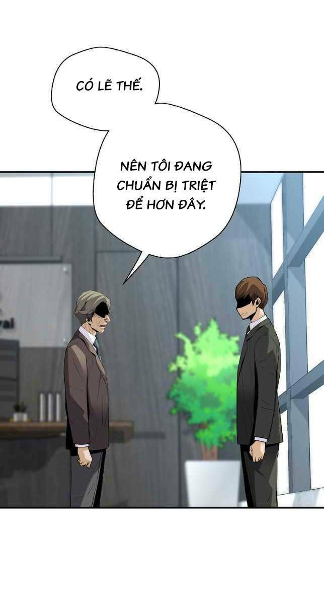 Sự Trở Lại Của Huyền Thoại - Chapter 94 - Page 36