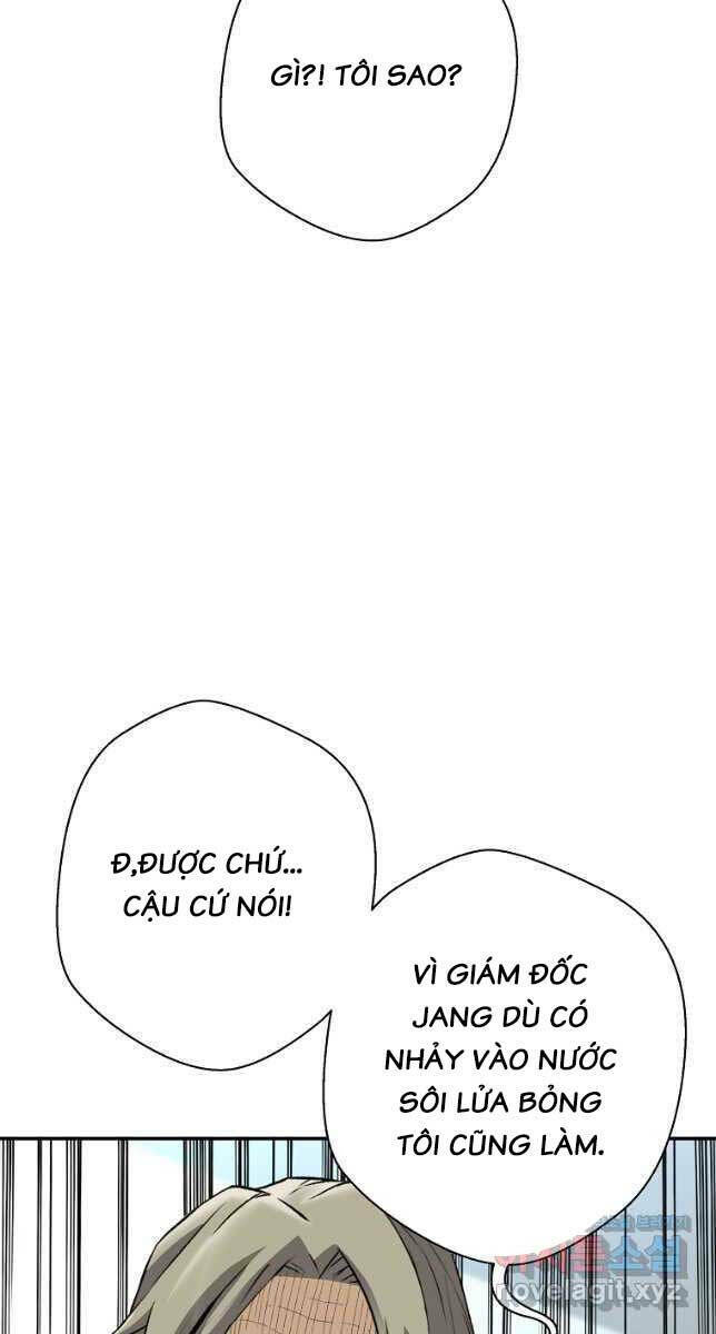 Sự Trở Lại Của Huyền Thoại - Chapter 94 - Page 38