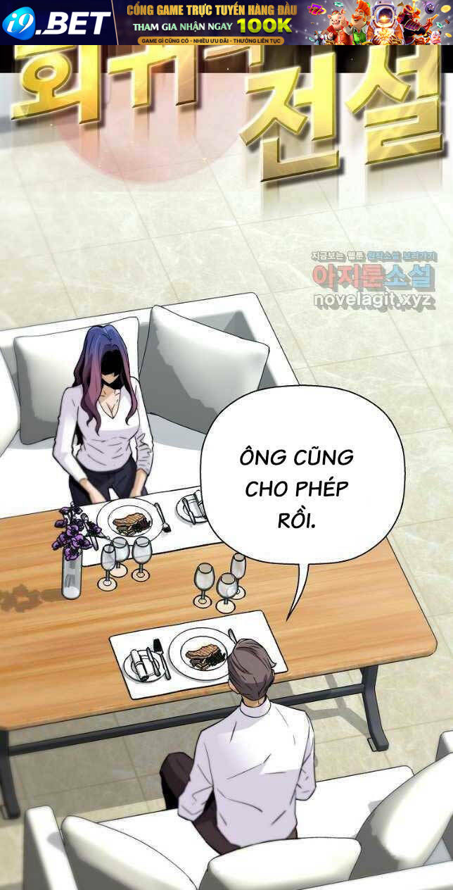 Sự Trở Lại Của Huyền Thoại - Chapter 94 - Page 3