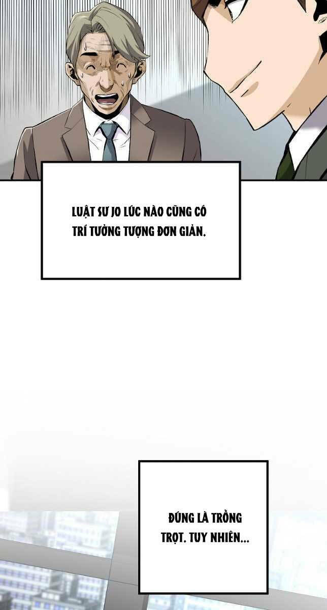 Sự Trở Lại Của Huyền Thoại - Chapter 94 - Page 41