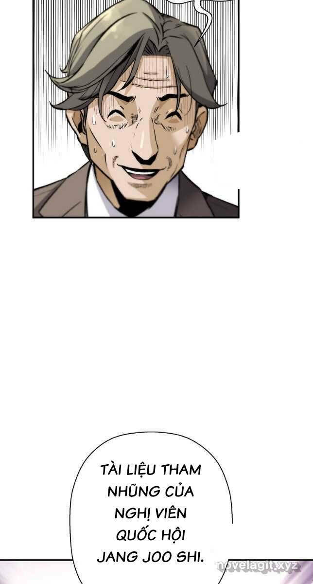 Sự Trở Lại Của Huyền Thoại - Chapter 94 - Page 47