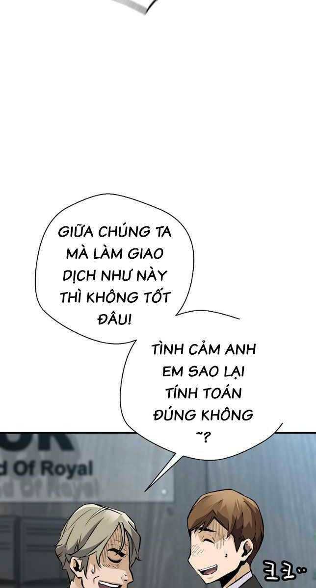 Sự Trở Lại Của Huyền Thoại - Chapter 94 - Page 54