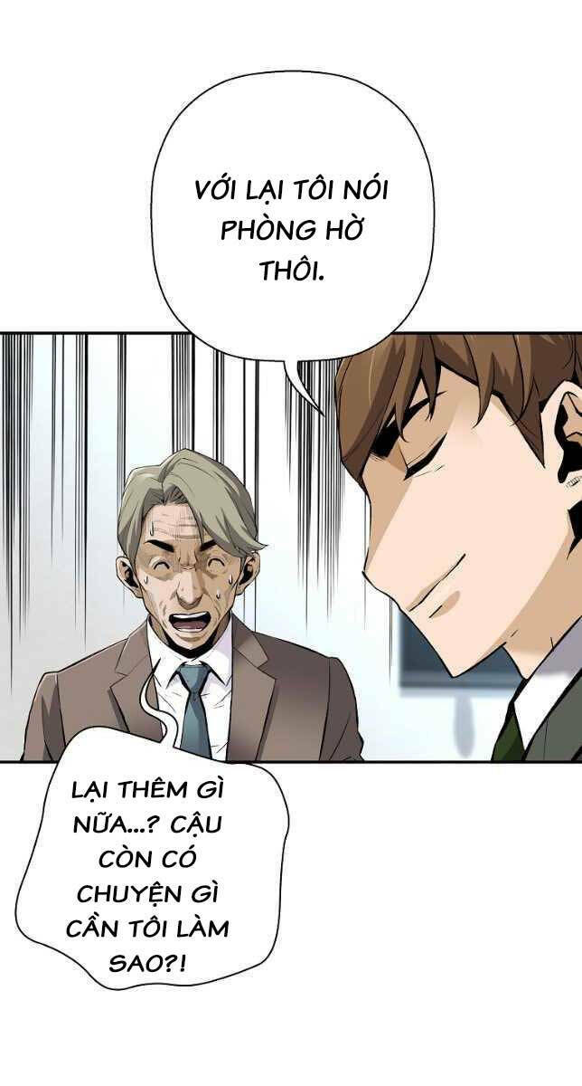 Sự Trở Lại Của Huyền Thoại - Chapter 94 - Page 58
